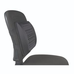 Q-Connect Memory Foam Back Support