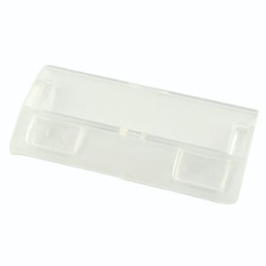 Q-Connect Susp File Plastic Tabs