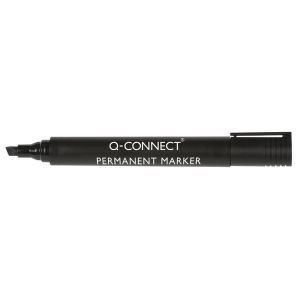 Q-Connect Prmannt Marker Chisel Pk10