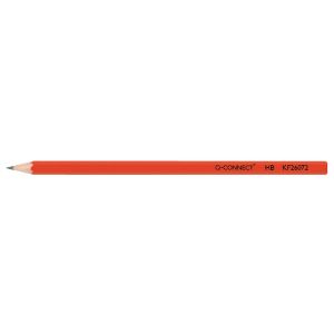 Q-Connect Pencil Hb Pack 12