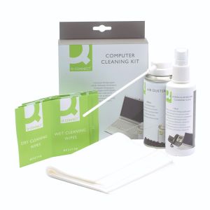 Q-Connect Computer Cleaning Kit