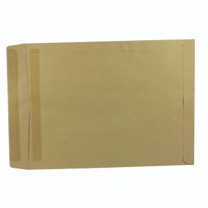 Q-Connect Envelope Pkt SS 115g Pk250