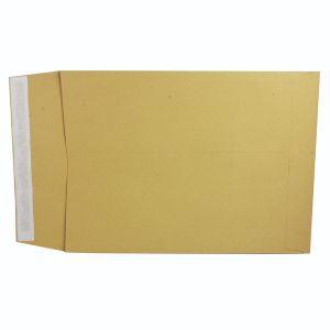 Q-Connect Gusset Envelope P/S Pk100