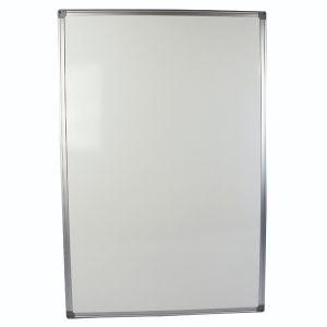 Q-Connect Dry Wipe Board 900x600mm