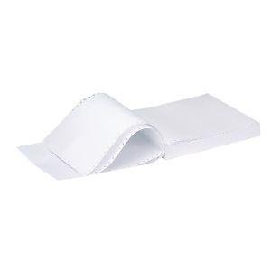 Q-Connect Listing Paper Plain Pk1000