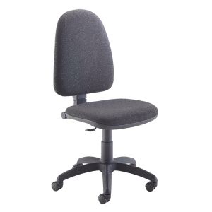 Jemini  Hbk Optr Chair Charcoal
