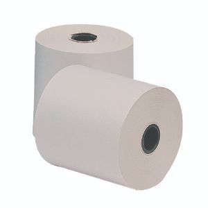 Q-Connect Calculator Roll 57x57 Pk20