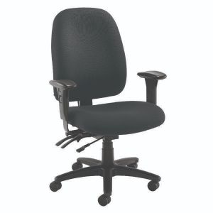 Avior Snowdon Heavy Duty Chair Char