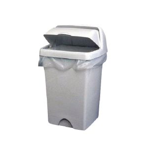 2Work Swing Bin Liner 45L Wht Pk1000 2Work Swing Bin Liner 45L Wht Pk1000