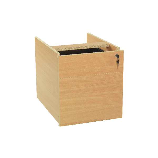 Jemini 2 Drw Fxd Ped Beech