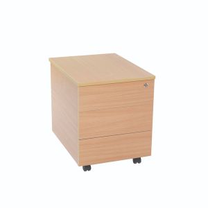 Serrion 3 Drw Mob Ped Ellmau Beech