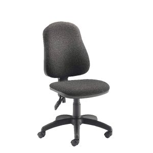 Jemini Teme Hbk Optr Chair Charcoal