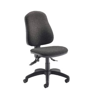 Jemini Teme Deluxe Optr Chair Char