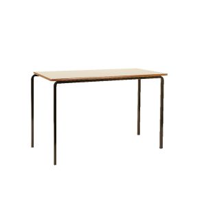 Jemini MDF Edged Clsm Tbl Beech Pk4 Jemini MDF Edged Clsm Tbl Beech Pk4