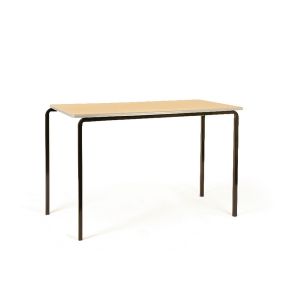 Jemini MDF Edged Clsm Tbl Beech Pk4 Jemini MDF Edged Clsm Tbl Beech Pk4