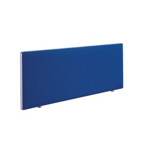 First Desk Mtd Screen 1200x400 Blue