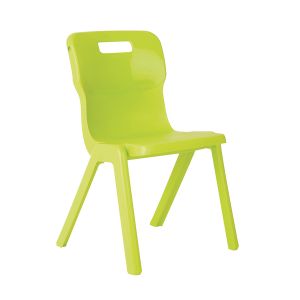 Titan One Piece Clsm Chr Lime