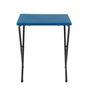 Titan Fdng Exam Desk 600x600 Blue