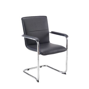 Arista Stratus Tuscany Chair Black