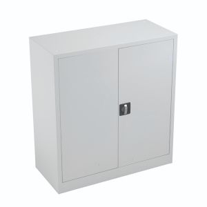 Talos Double Door Stationery Cbd Wht