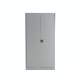 Talos Dbl Door Stationery Cbd Grey