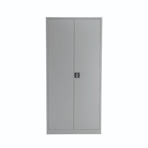 Talos Dbl Door Stationery Cbd Grey