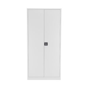 Talos Double Door Stationery Cbd Wht