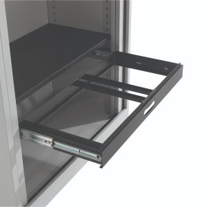 Talos Side Opening Tambour Unit