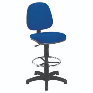 Jemini  Mbk Dman Chair Blue