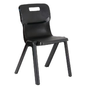 Titan One Piece Clsm Chr Char Pk30