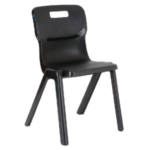 Titan One Piece Clsm Chair Pk30