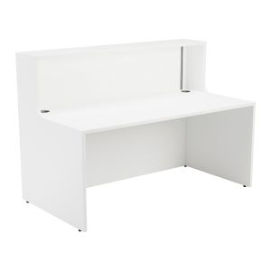 Jemini Rcpn Unit 1660x890x1165 White Jemini Rcpn Unit 1660x890x1165 White