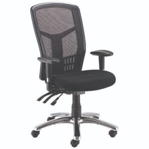 Arista Logan Hbk Optr Chair Black