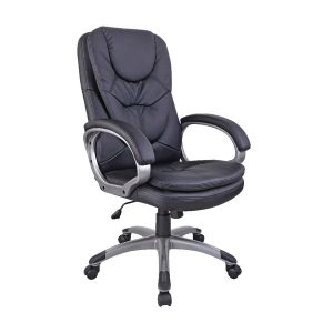 Arista Murcia Hbk Exec Chair Black