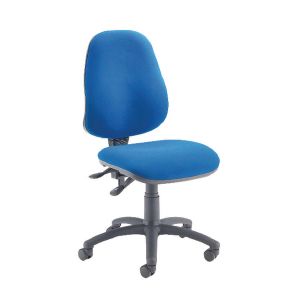 First Hbk Optr Chair Blue