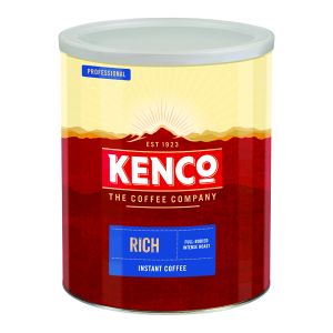 Kenco Really Rich 750G