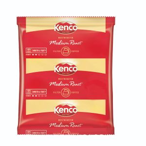 Kenco Westminster 3 Pt Sachets Pk50