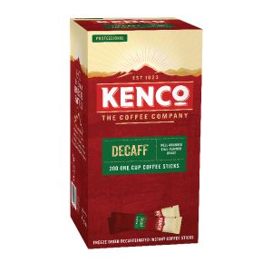 Kenco 1.8g Freeze Dried Coffee Pk200