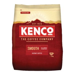 Kenco Smooth Rfl 650G 4032104