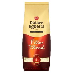 Douwe Egberts FL Roast Ground 1Kg
