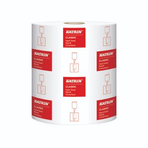 Katrin Classic Hand Towel M2 Rl Pk6
