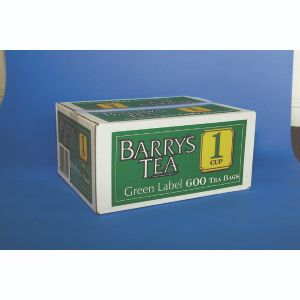 Barrys 1 Cup Orig Blnd Tea Bags P600