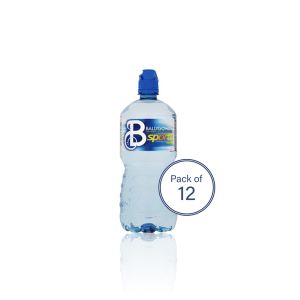 Ballygowan Wtr Sports Bottle 1L Pk12