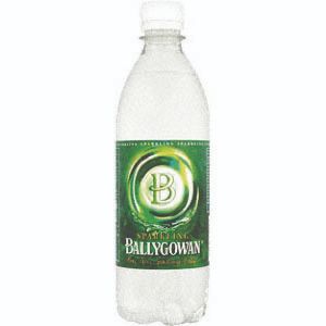 Bally Gowan Sparklg Water 500ml Pk24