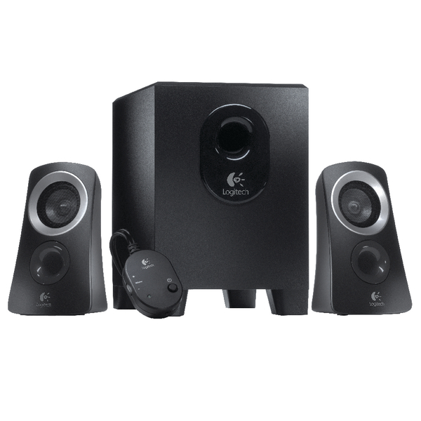 SPEAKER SYSTEM Z313 - UK SPEAKER SYSTEM Z313 - UK