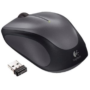 Logitech Wireless Mouse M235