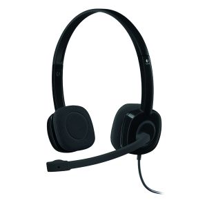 Logitech H151 Stereo Headset