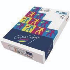 Color Copy Paper A4 90G White Pk500