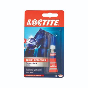 Loctite Glue Remover 5g