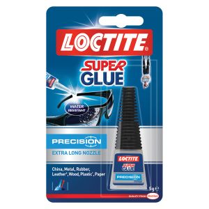 Loctite SuperGlue Precision 5g 3For2